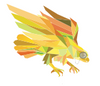 Falcon Stoop Logo